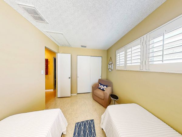 Siesta Key Condo 1015655