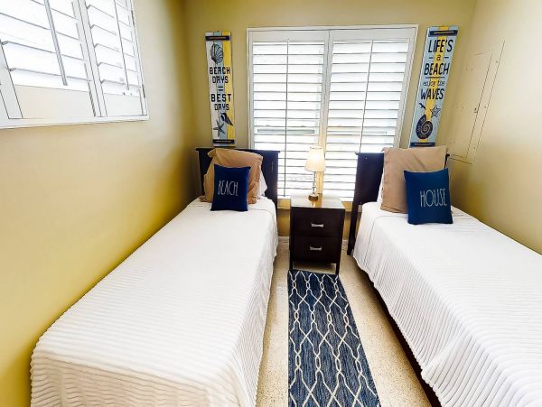 Siesta Key Condo 1015655
