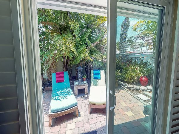 Siesta Key Condo 1015655