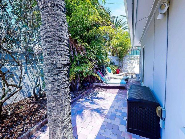 Siesta Key Condo 1015655