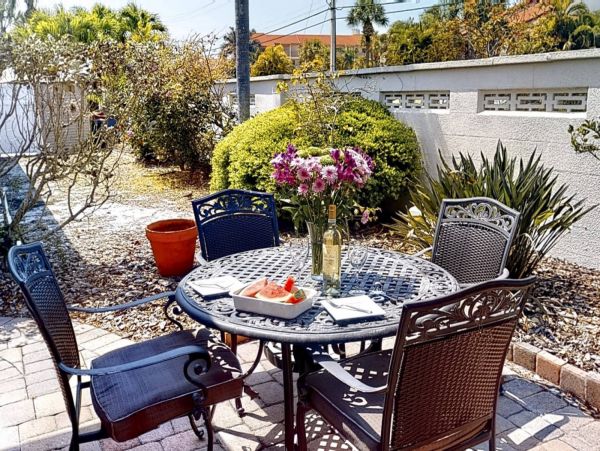 Siesta Key Condo 1015655