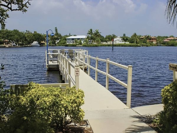 Siesta Key Condo 1015655