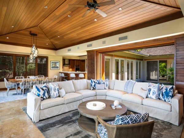 Luxury Four Bedroom Vacation Rental with Private Pool