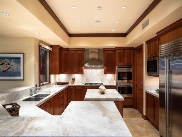 Luxury Four Bedroom Vacation Rental with Private Pool