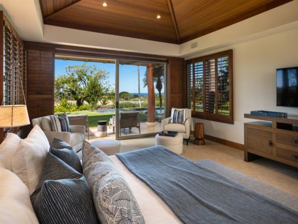 Luxury Four Bedroom Vacation Rental with Private Pool