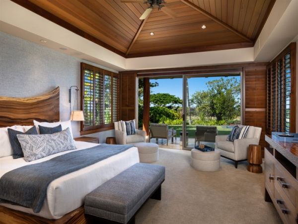Luxury Four Bedroom Vacation Rental with Private Pool
