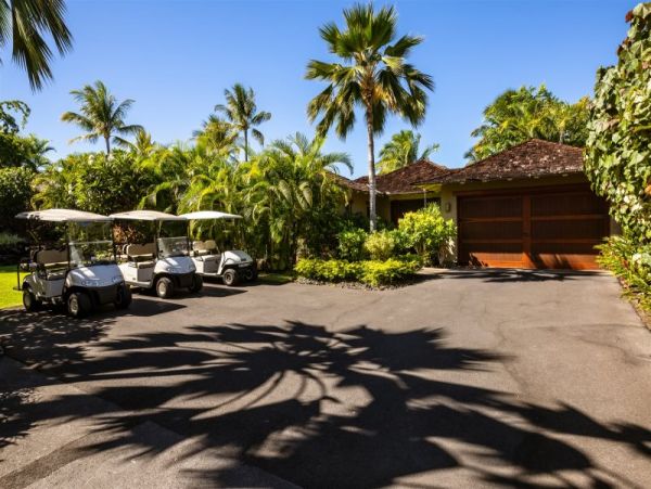 Luxury Four Bedroom Vacation Rental with Private Pool