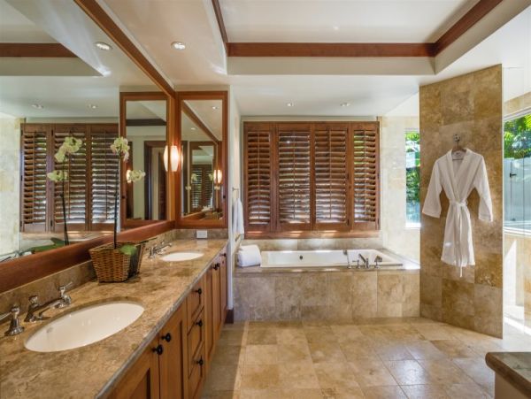 Luxury Four Bedroom Vacation Rental with Private Pool