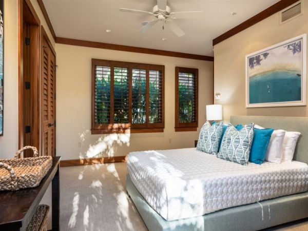 Luxury Four Bedroom Vacation Rental with Private Pool