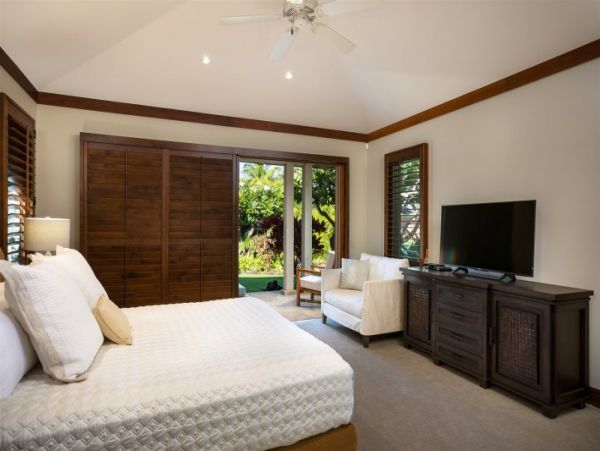 Luxury Four Bedroom Vacation Rental with Private Pool