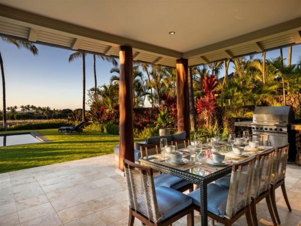 Luxury Four Bedroom Vacation Rental with Private Pool