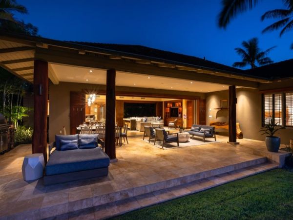 Luxury Four Bedroom Vacation Rental with Private Pool