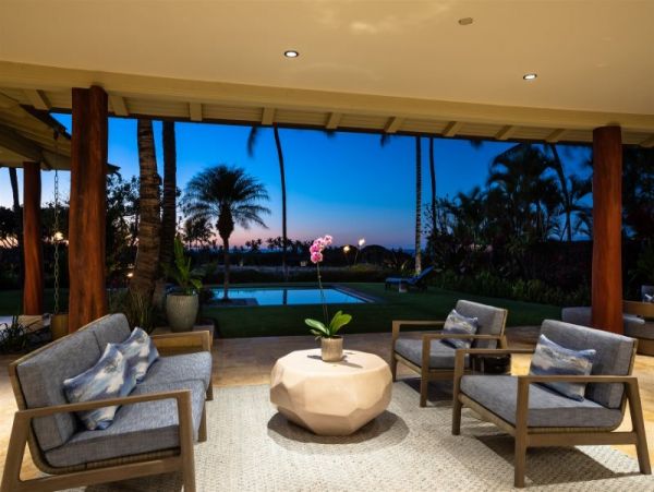 Luxury Four Bedroom Vacation Rental with Private Pool