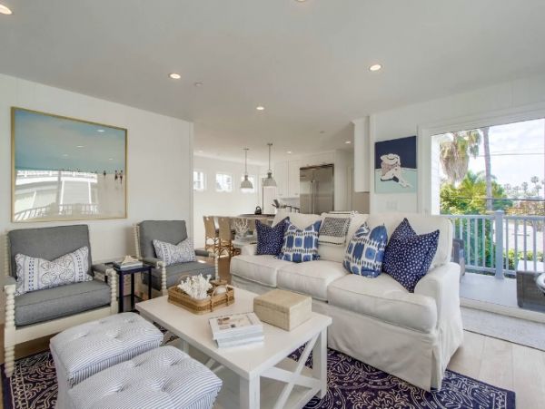 La Jolla Home 1015661