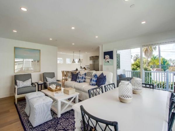 La Jolla Home 1015661