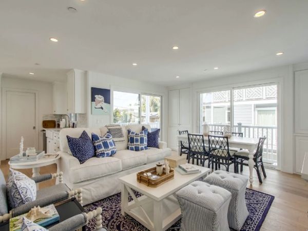 La Jolla Home 1015661