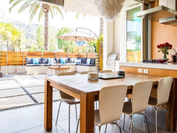 La Jolla Home 1015662