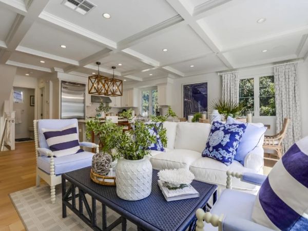 La Jolla Home 1015664