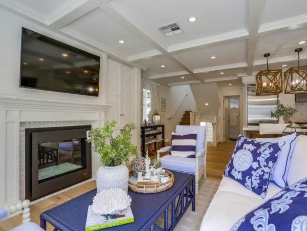 La Jolla Home 1015664
