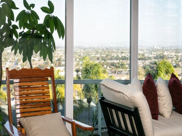 La Jolla Home 1015665