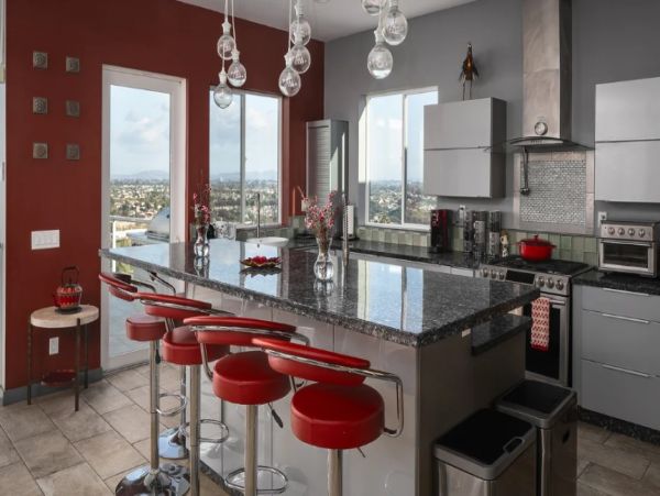 La Jolla Home 1015665
