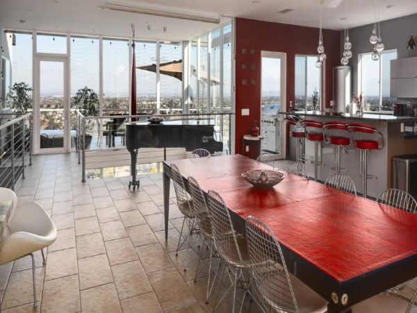 La Jolla Home 1015665