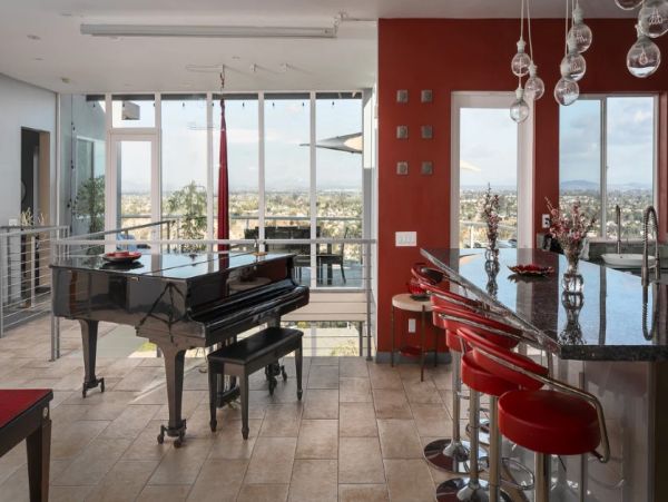 La Jolla Home 1015665