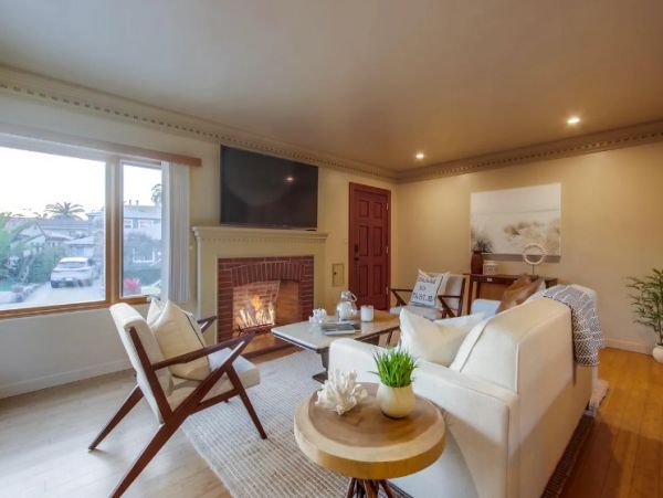 La Jolla Home 1015666