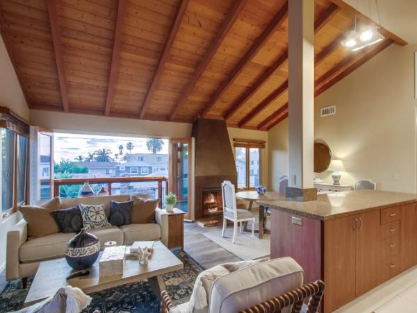 La Jolla Home 1015666