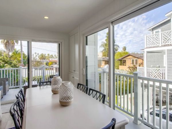 La Jolla Home 1015667