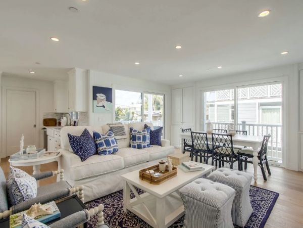 La Jolla Home 1015667