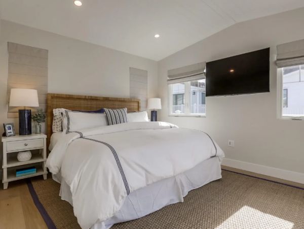 Mission Beach And Pacific Beach Home 1015668