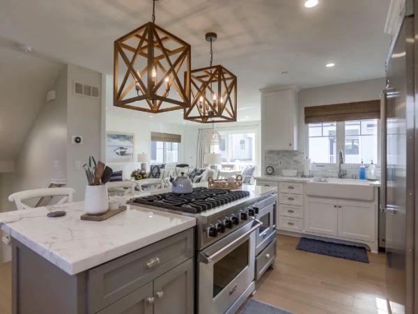 Mission Beach And Pacific Beach Home 1015668
