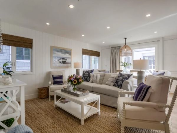 Mission Beach And Pacific Beach Home 1015668