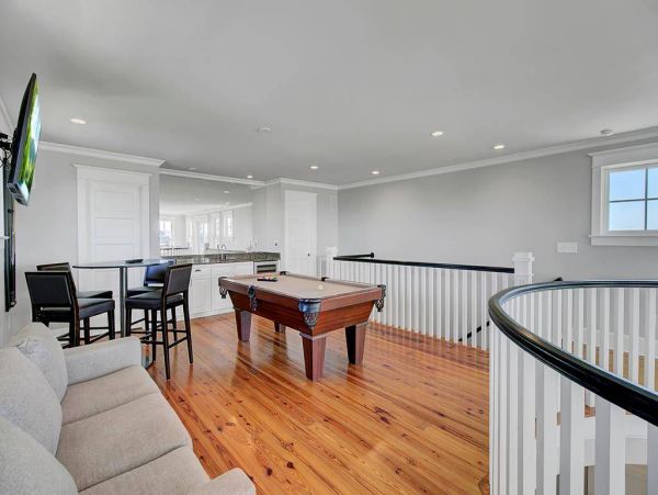 Isle of Palms Vacation Home 6 Bedroom, Ocean Views & Pool