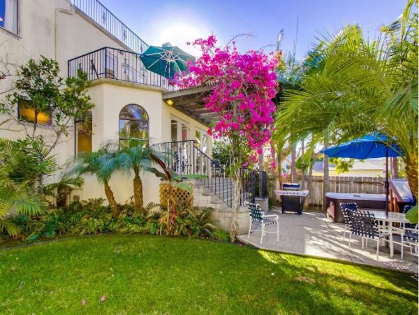 La Jolla Home 1015674