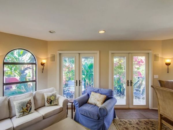 La Jolla Home 1015674