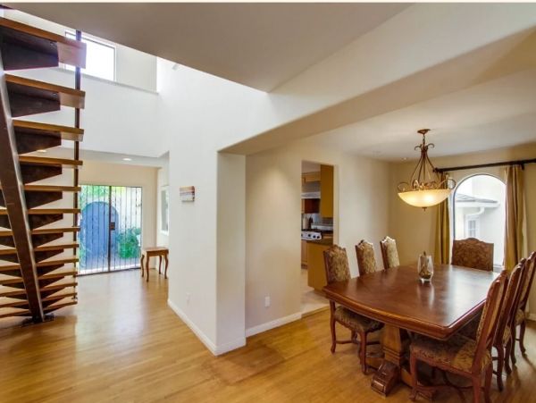 La Jolla Home 1015674