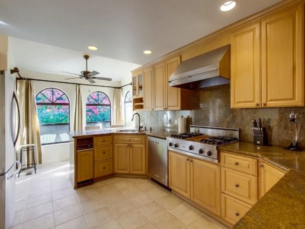 La Jolla Home 1015674