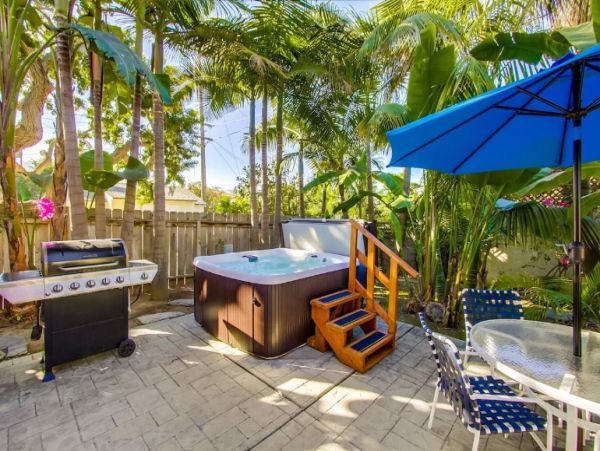 La Jolla Home 1015674