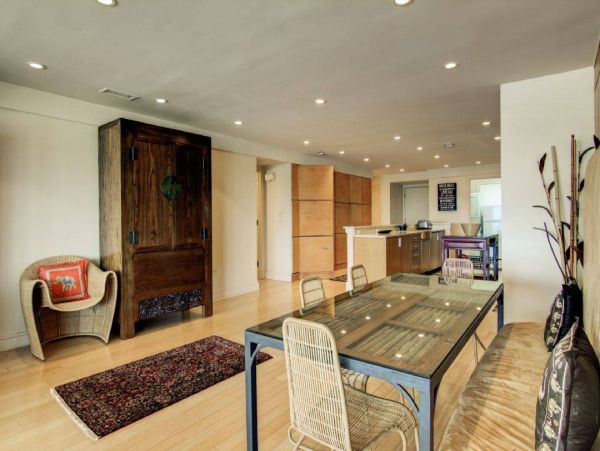 Luxurious Three Bedroom Condo Full Ocean View