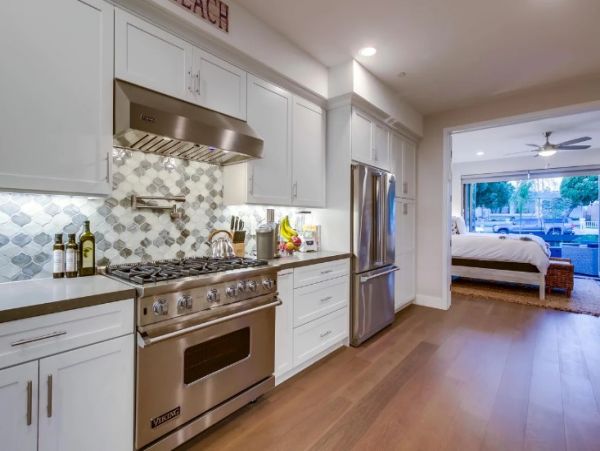 Mission Beach And Pacific Beach Home 1015678