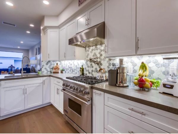 Mission Beach And Pacific Beach Home 1015678