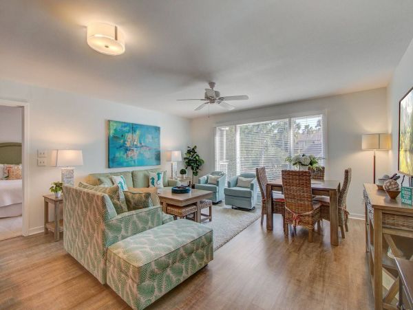 Isle Of Palms Home 1015679