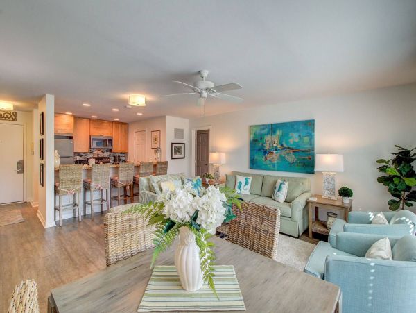 Isle Of Palms Home 1015679