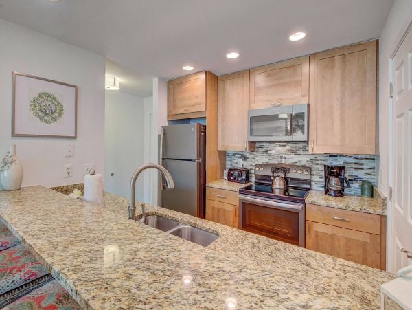 Isle Of Palms Home 1015679