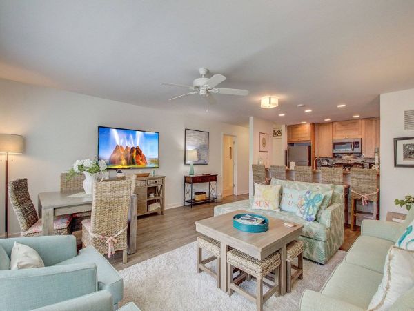 Isle Of Palms Home 1015679