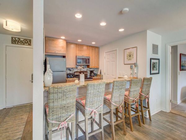 Isle Of Palms Home 1015679