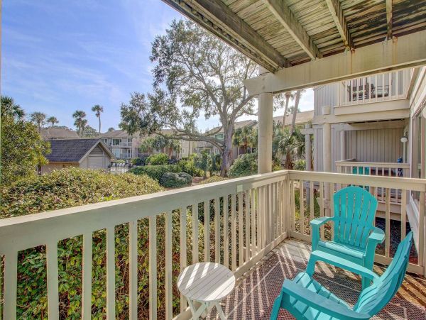 Isle Of Palms Home 1015679