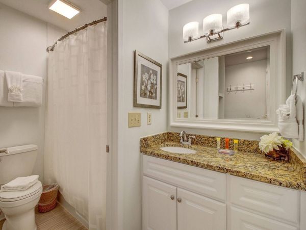 Isle Of Palms Home 1015679